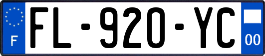 FL-920-YC
