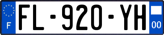 FL-920-YH