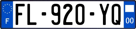 FL-920-YQ