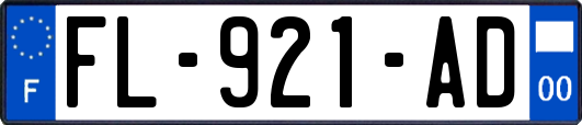 FL-921-AD