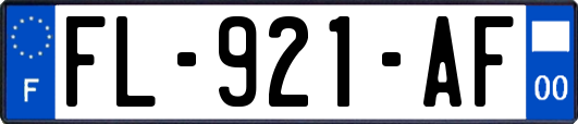 FL-921-AF