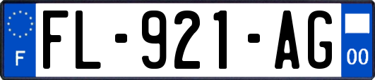 FL-921-AG