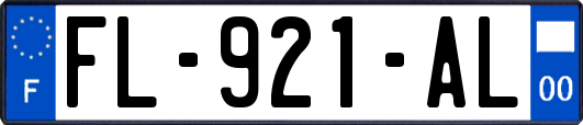 FL-921-AL
