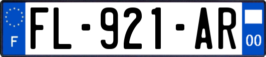 FL-921-AR