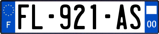 FL-921-AS