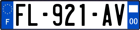 FL-921-AV