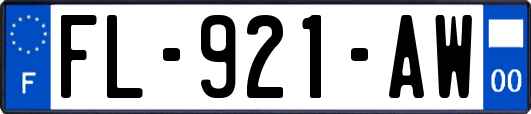 FL-921-AW