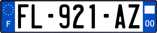 FL-921-AZ
