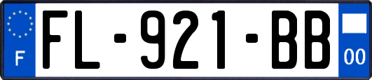 FL-921-BB