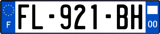 FL-921-BH