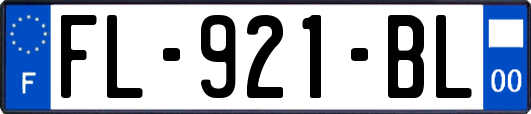 FL-921-BL