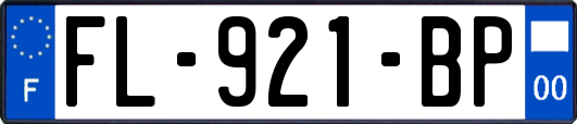 FL-921-BP