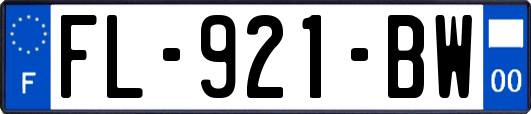 FL-921-BW