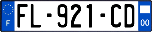 FL-921-CD