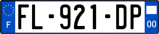 FL-921-DP