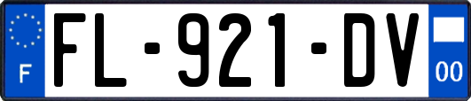 FL-921-DV