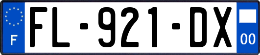 FL-921-DX