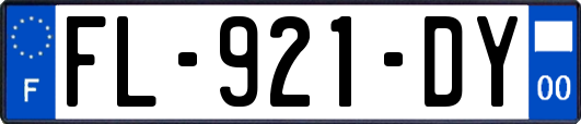 FL-921-DY