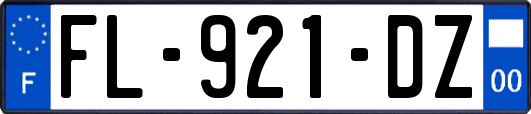 FL-921-DZ