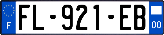 FL-921-EB