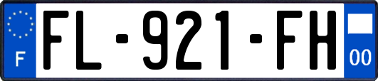 FL-921-FH