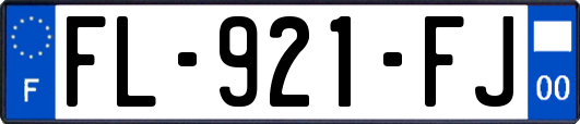 FL-921-FJ