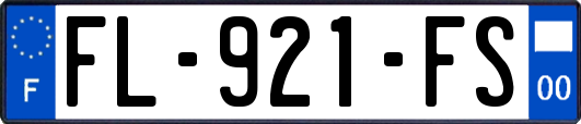 FL-921-FS