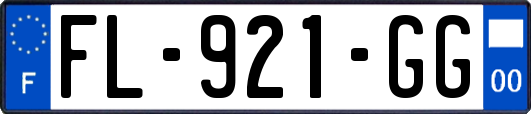 FL-921-GG