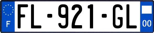 FL-921-GL