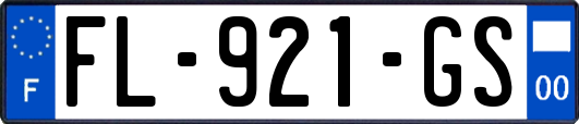 FL-921-GS