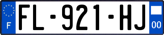 FL-921-HJ