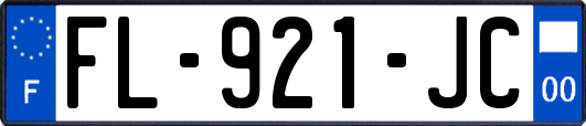 FL-921-JC