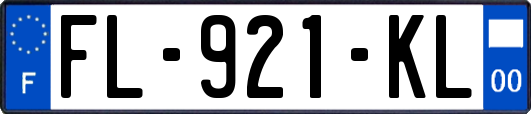 FL-921-KL