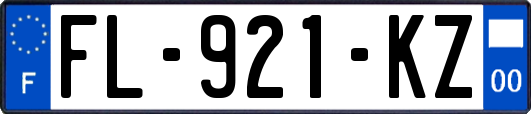 FL-921-KZ