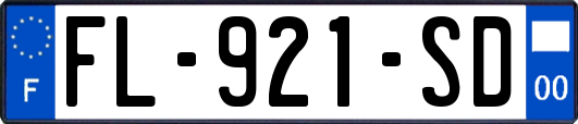 FL-921-SD
