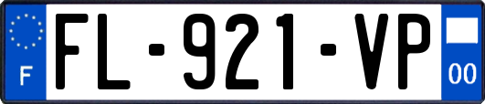 FL-921-VP