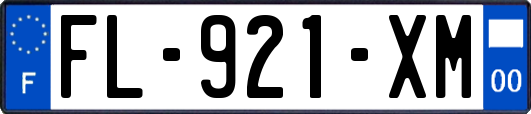 FL-921-XM