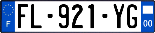 FL-921-YG
