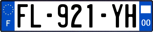 FL-921-YH
