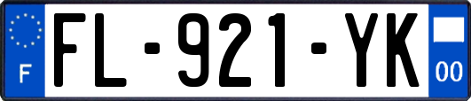 FL-921-YK