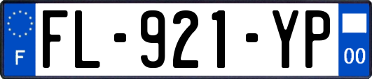 FL-921-YP