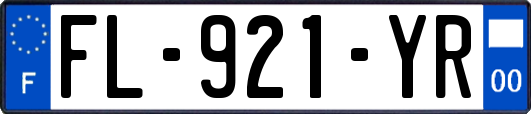 FL-921-YR