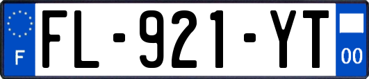 FL-921-YT