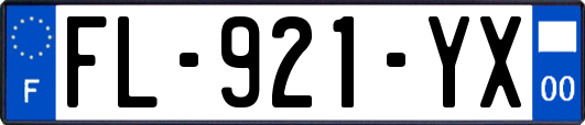 FL-921-YX