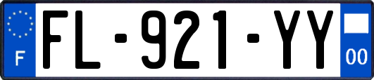 FL-921-YY