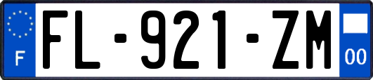 FL-921-ZM