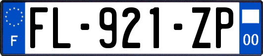 FL-921-ZP