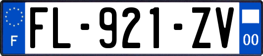 FL-921-ZV