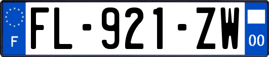 FL-921-ZW