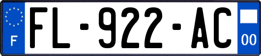 FL-922-AC